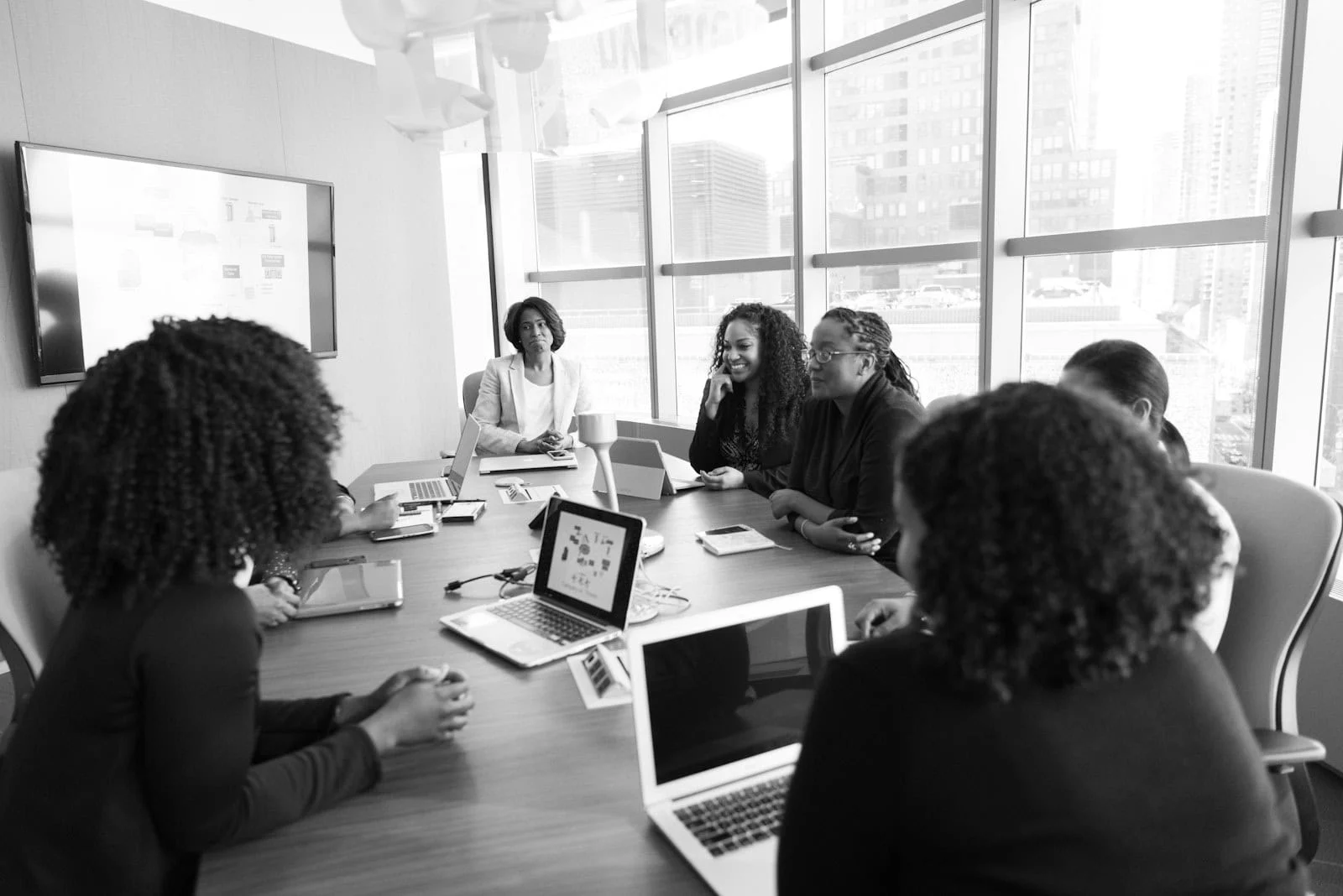 The Role of Women in Shaping the Franchise Industry