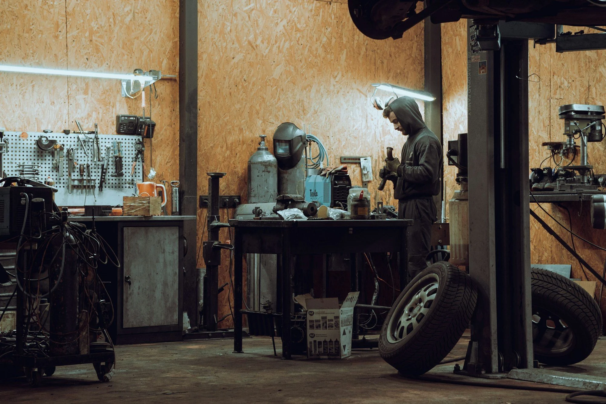 How to Choose the Right Automotive Franchise for You