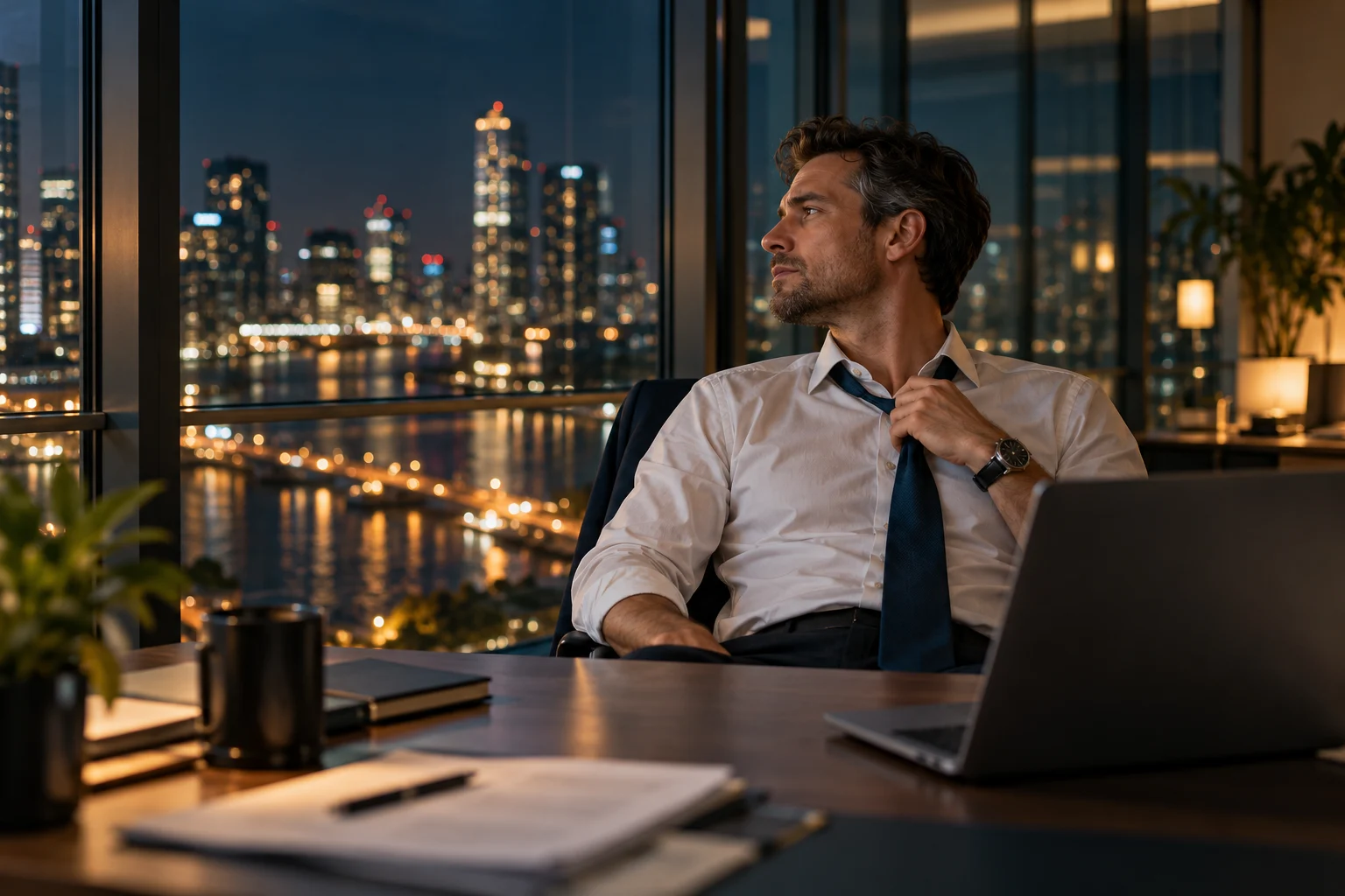 Corporate Burnout? Why Franchising Is a Popular Second-Career Move