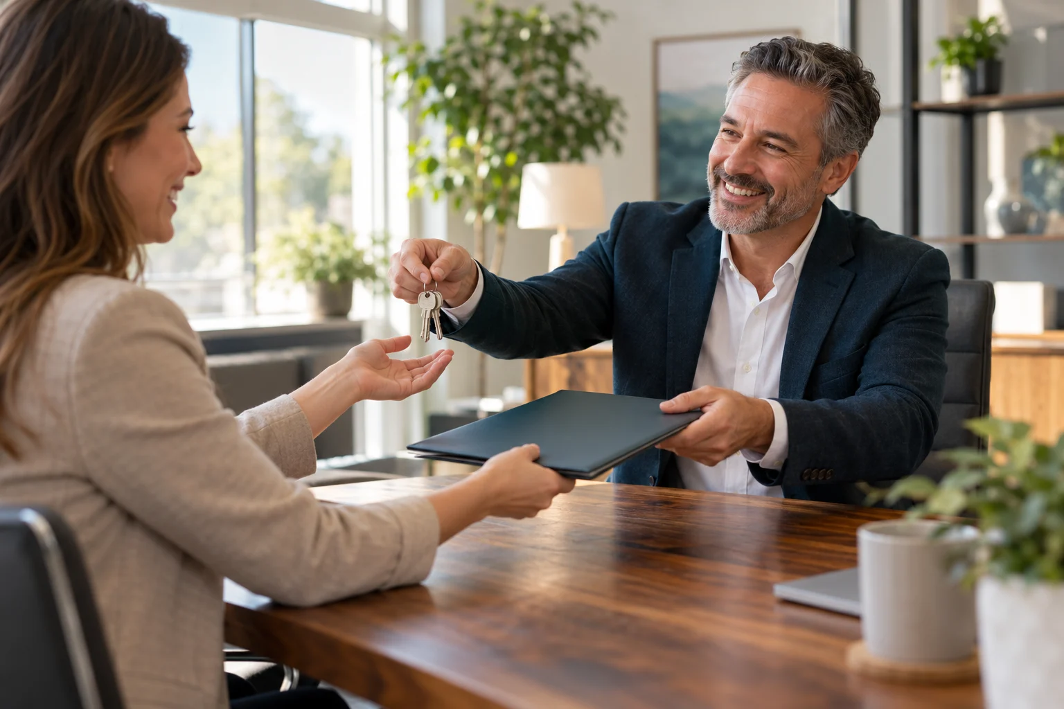 Exit Strategies: How Franchise Owners Sell for Profit