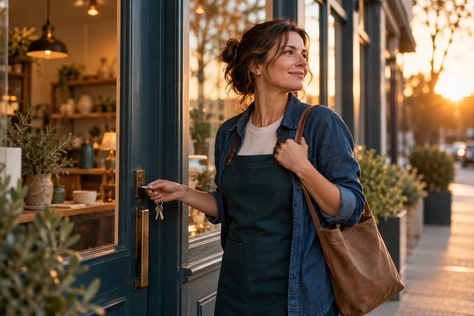 How Franchising Can Accelerate Your Path to Financial Independence