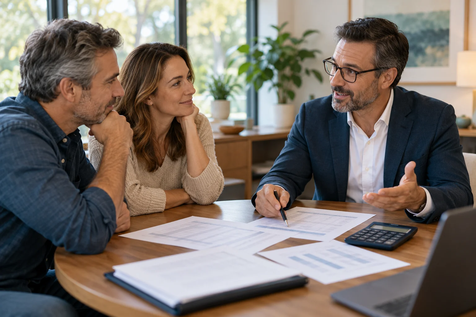 Franchise Financing Options: Why It’s Easier Than You Think
