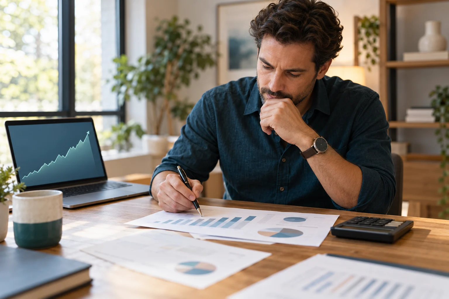 Understanding Franchise ROI: What You’re Really Paying For