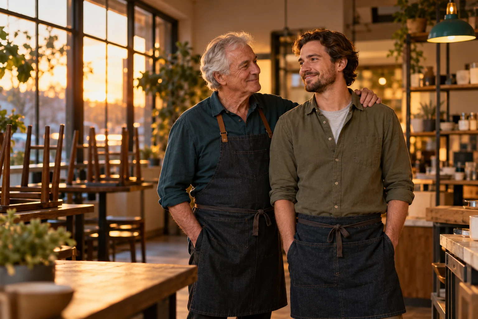 Can You Build Generational Wealth Through Franchise Ownership?