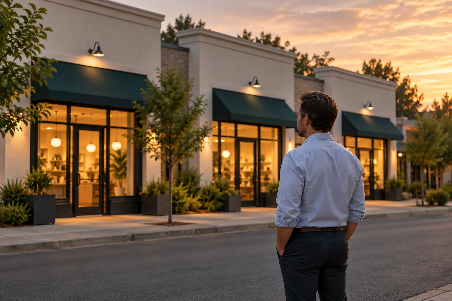 Why Multi-Unit Franchise Owners Often Outperform Independent Businesses