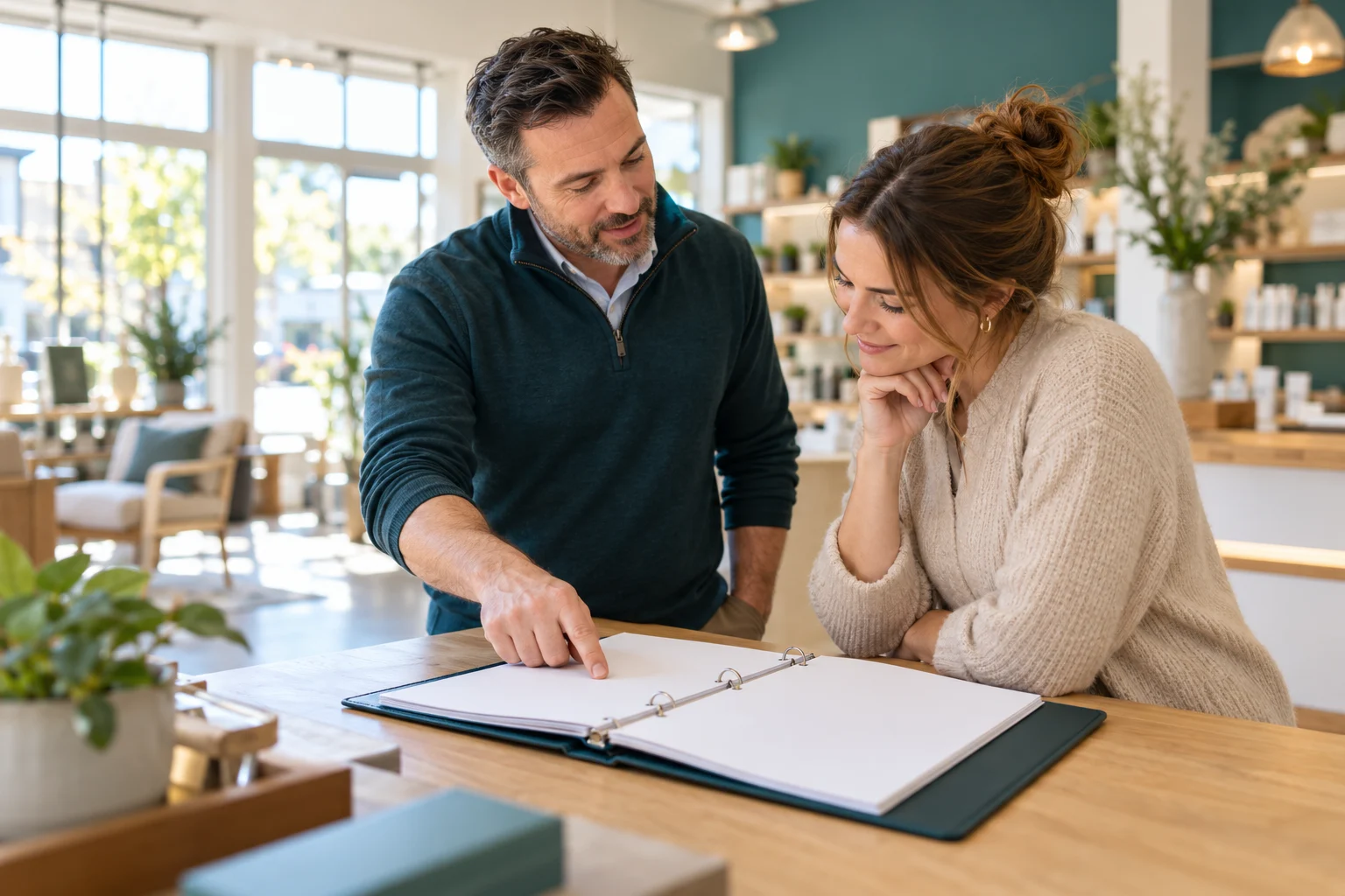 How Franchise Ownership Lets You Be in Business for Yourself—But Not by Yourself
