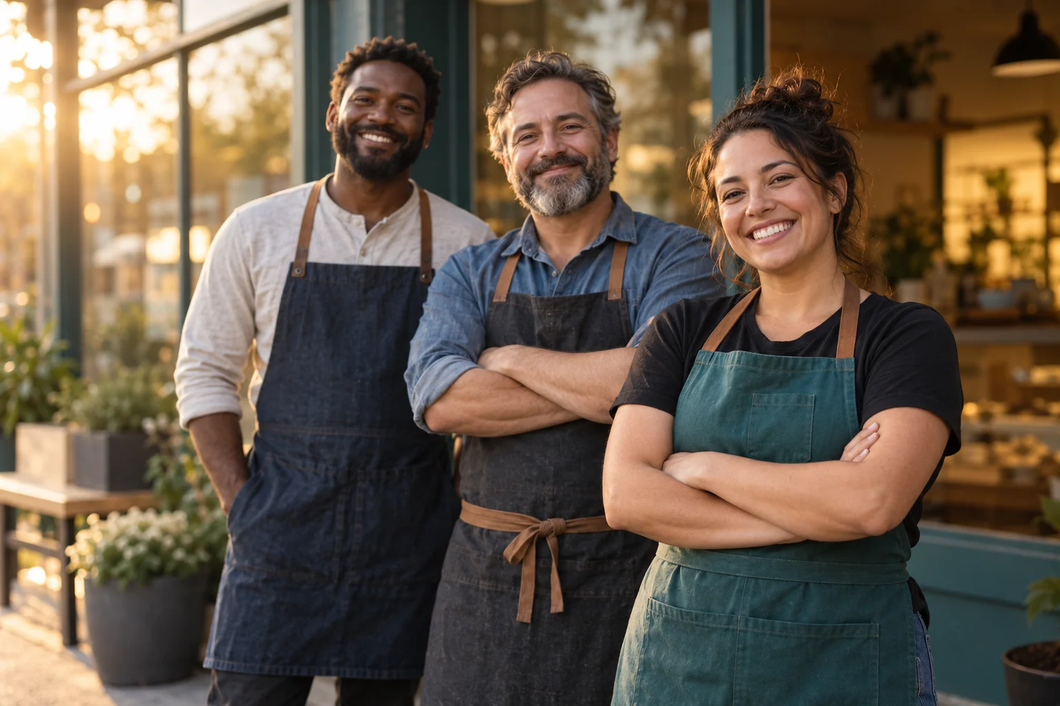 Real Success Stories: How Everyday People Built Wealth Through Franchising